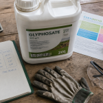 prix glyphosate 20 litres bidon sur bureau