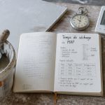 temps sechage map sur chantier rénové avec outils
