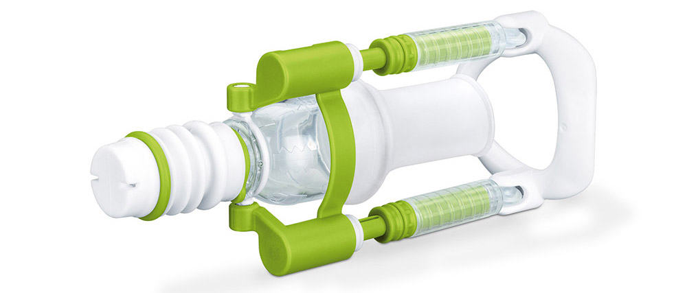 Phallo Plus Horizontal