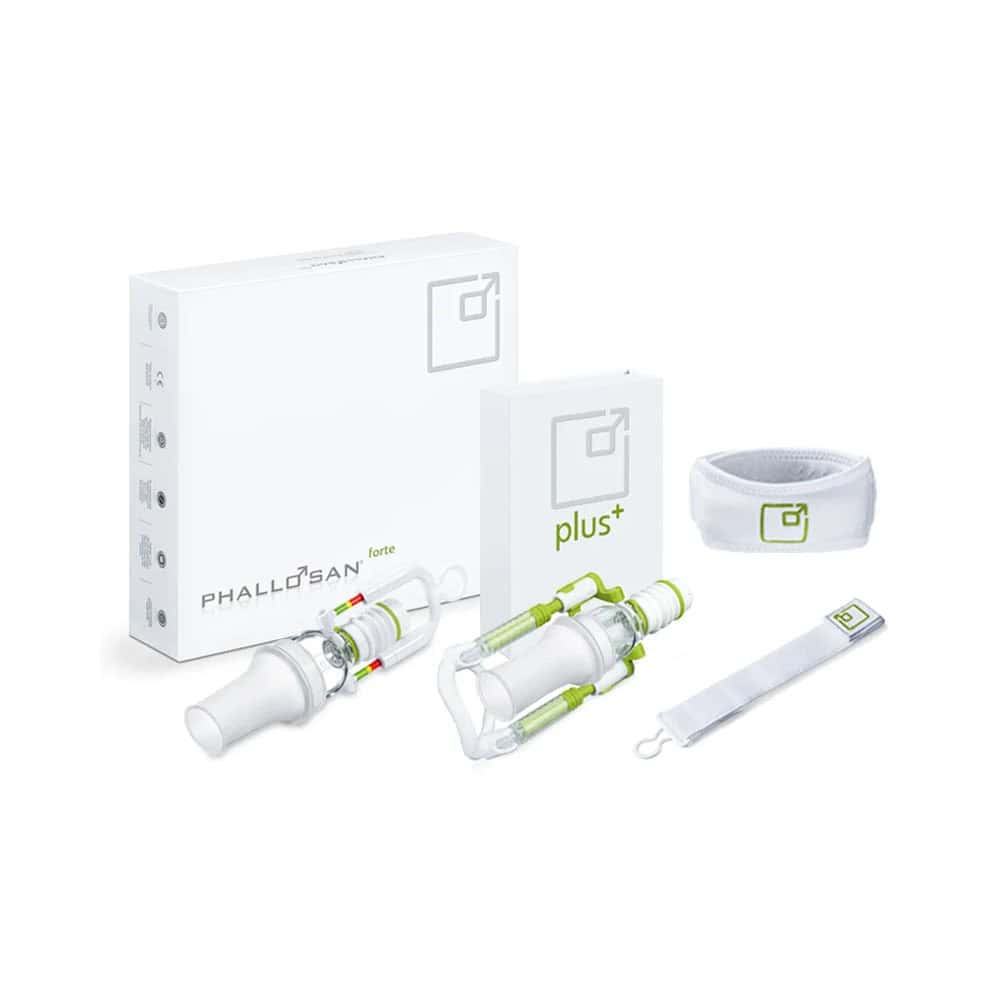 Phallosan Forte Plus Vertical