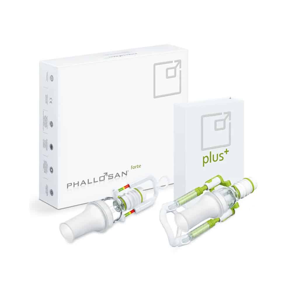 Phallosan Forte Plus