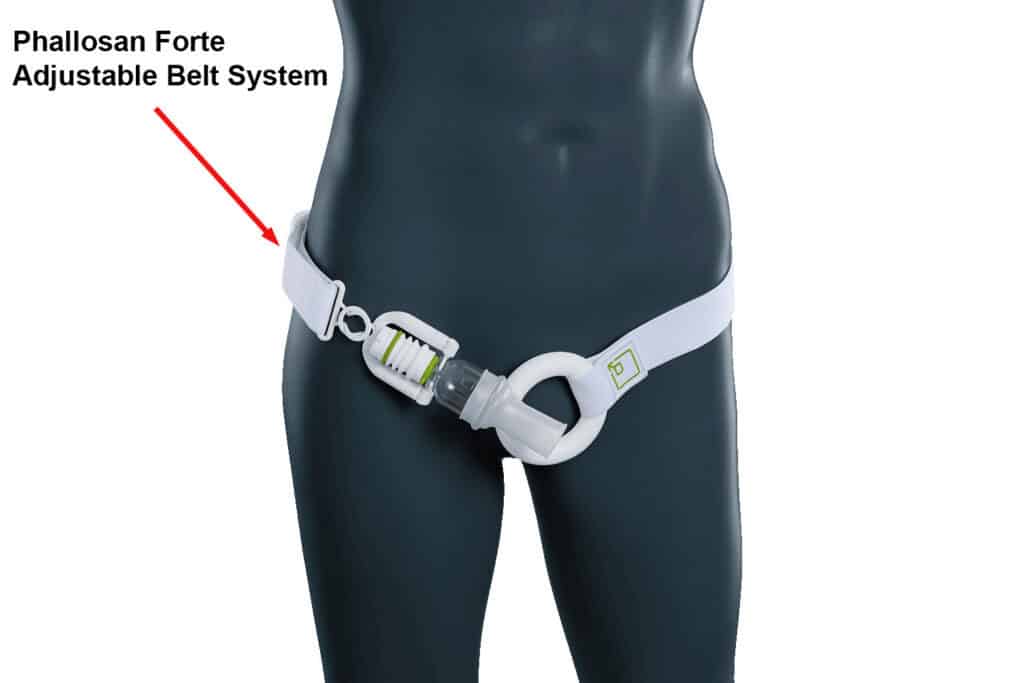 Phallosan Forte Adjustable Belt System