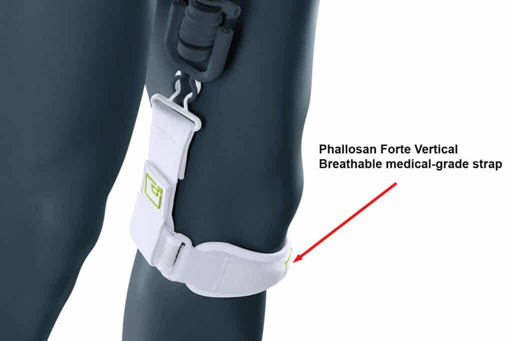 Phallosan Forte Vertical Breathable Strap