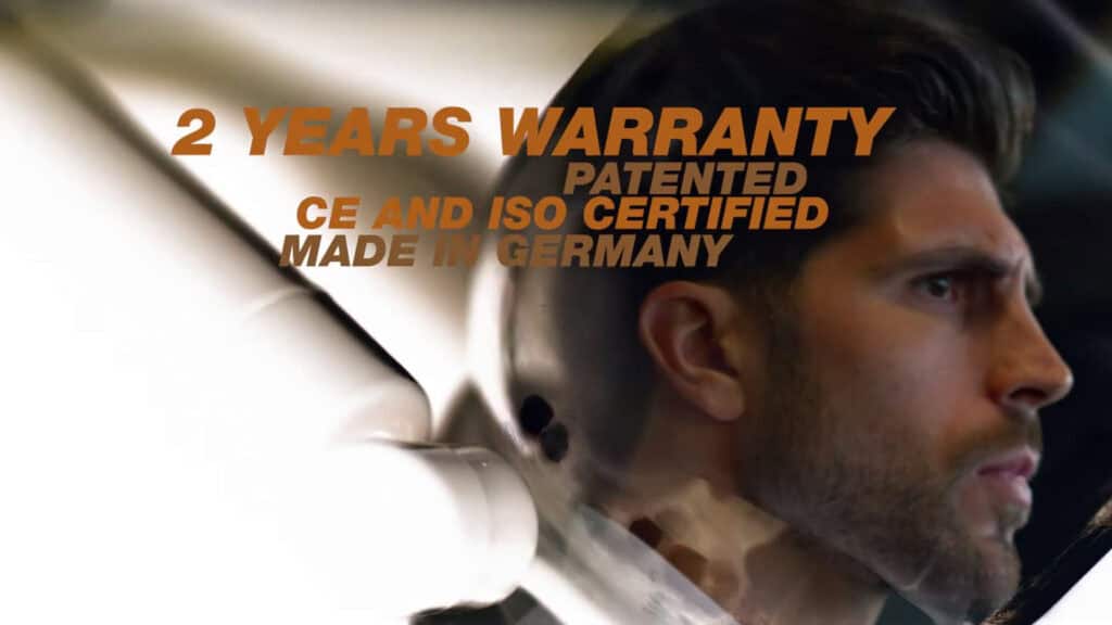 Phallosan Forte Warranty