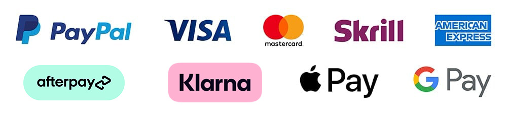 Payment Options 2026