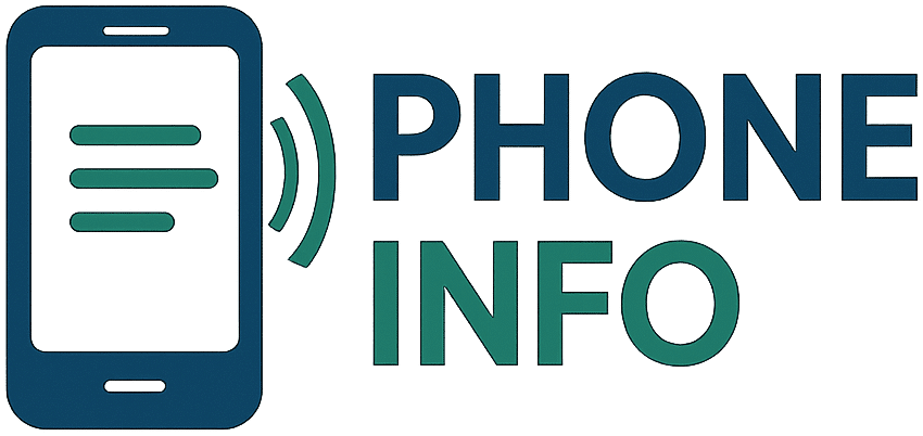 Phone Info
