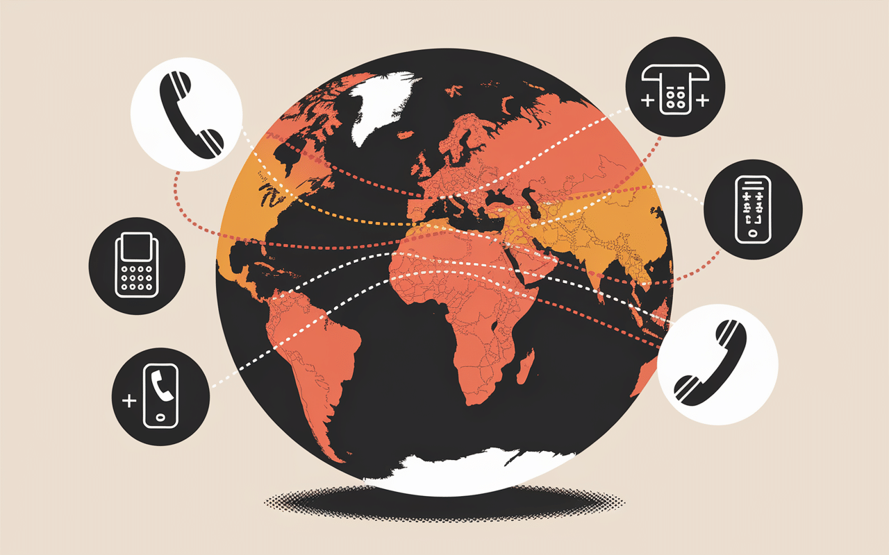 00221 indicatif de quel pays usage international