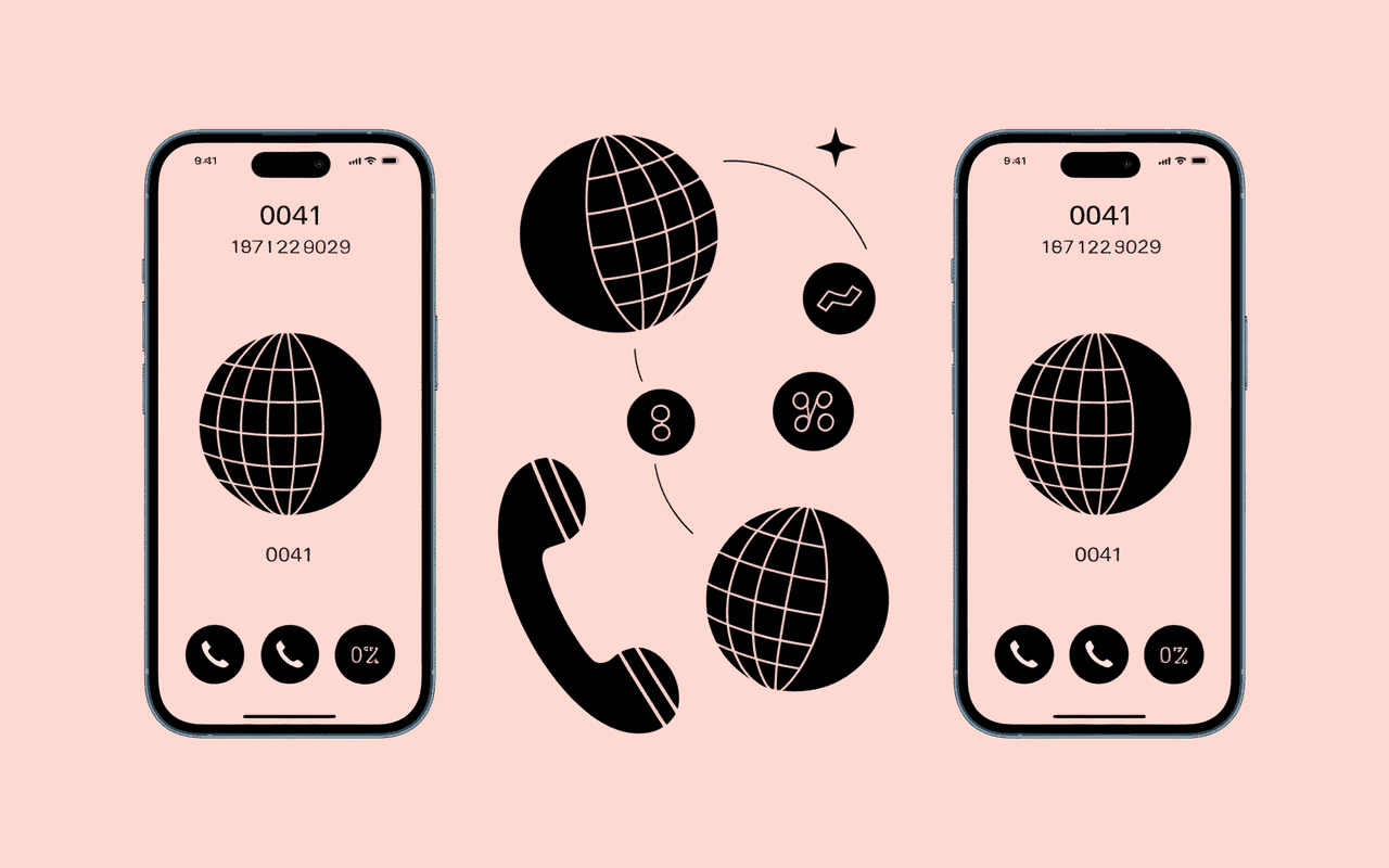 0041 quel pays format numéro suisse