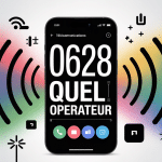 0628 quel opérateur illustration smartphone