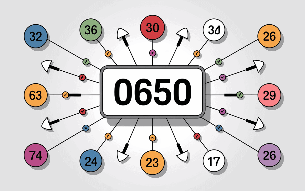schéma technique 0650 quel opérateur répartition