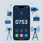 0753 quel opérateur mobile illustration