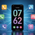 0762 quel operateur illustration smartphone