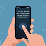 Comment déverrouiller un téléphone quand le tactile ne marche plus image