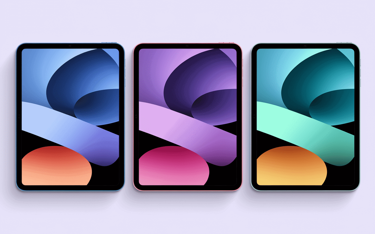 Différence iPad comment savoir quel iPad on a