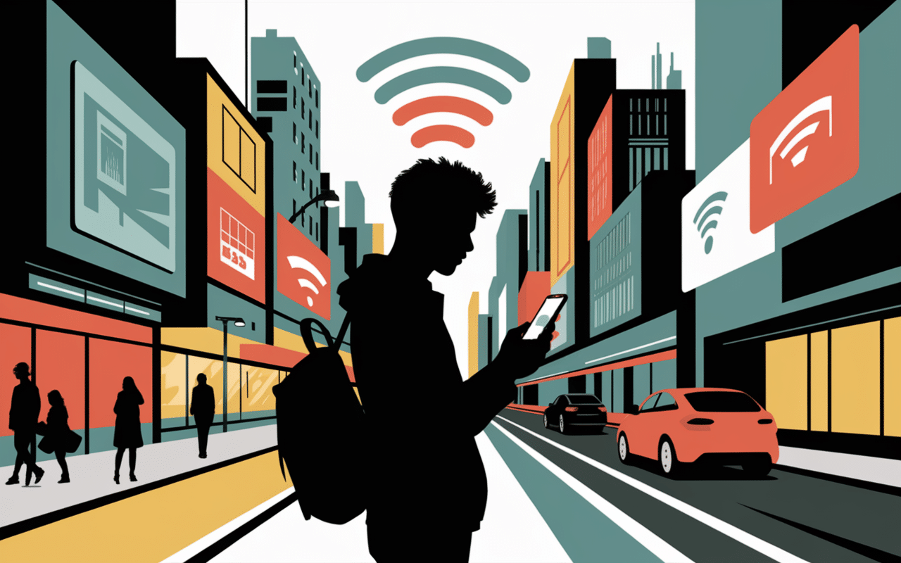 forfait mobile leclerc quel opérateur qualité signal connexion utilisateur