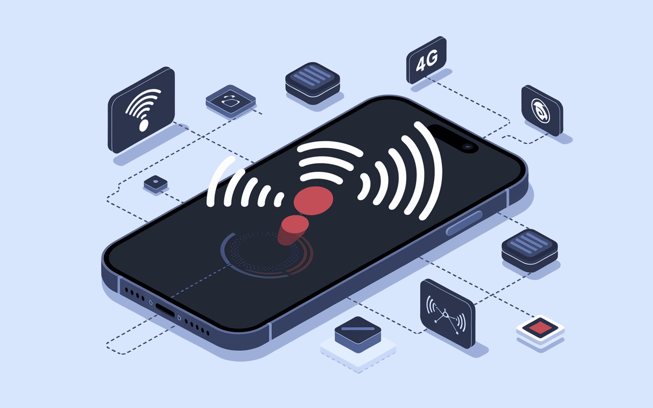 forfait mobile leclerc quel opérateur schéma connectivité 4g