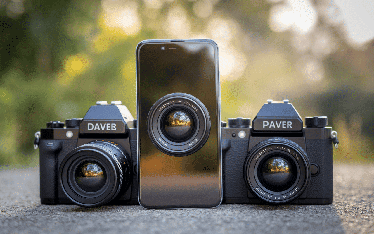 iphone 12 vs iphone 12 pro photo video modules