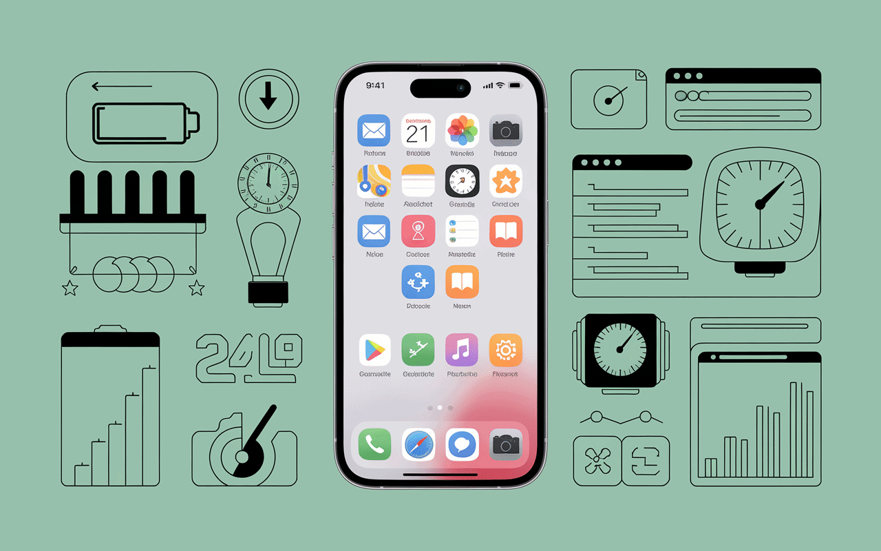 iphone xr ou xs autonomie performances usage courant