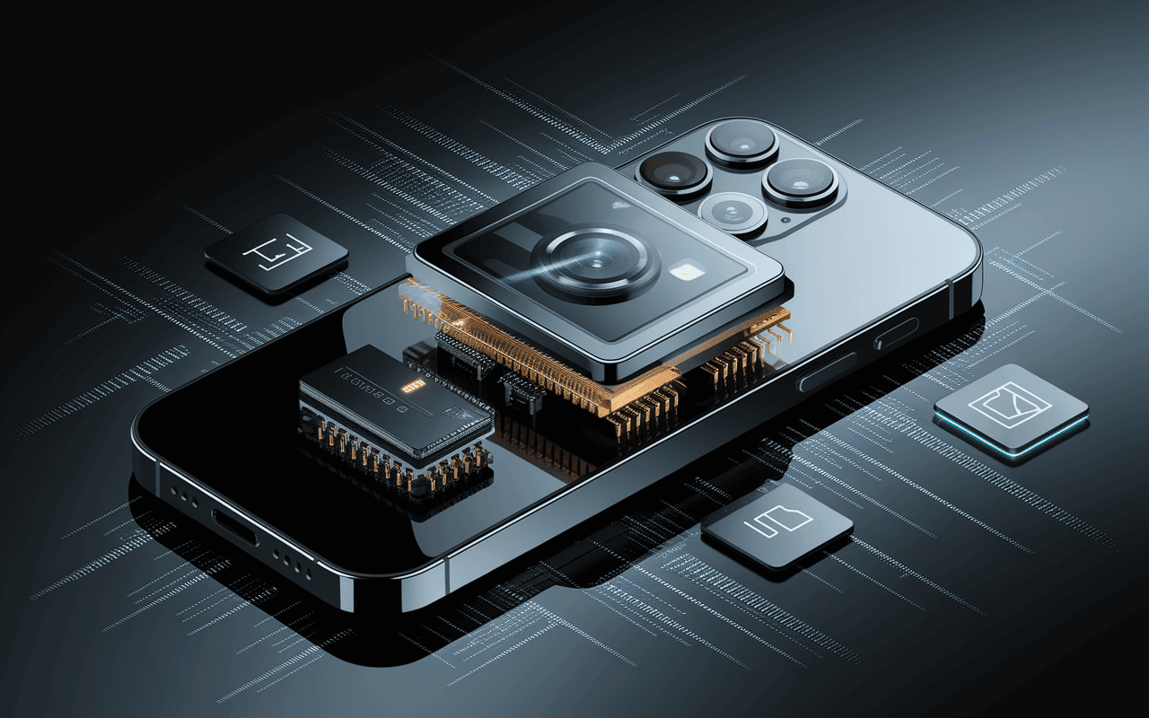 samsung ou iphone processeur appareil photo duel