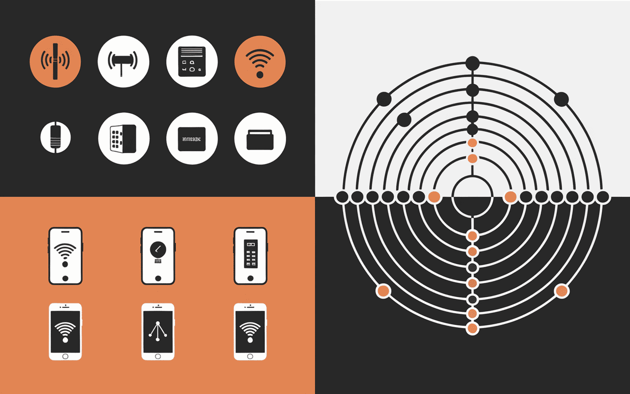 diagramme sfr ou bouygues comparaison couverture réseau