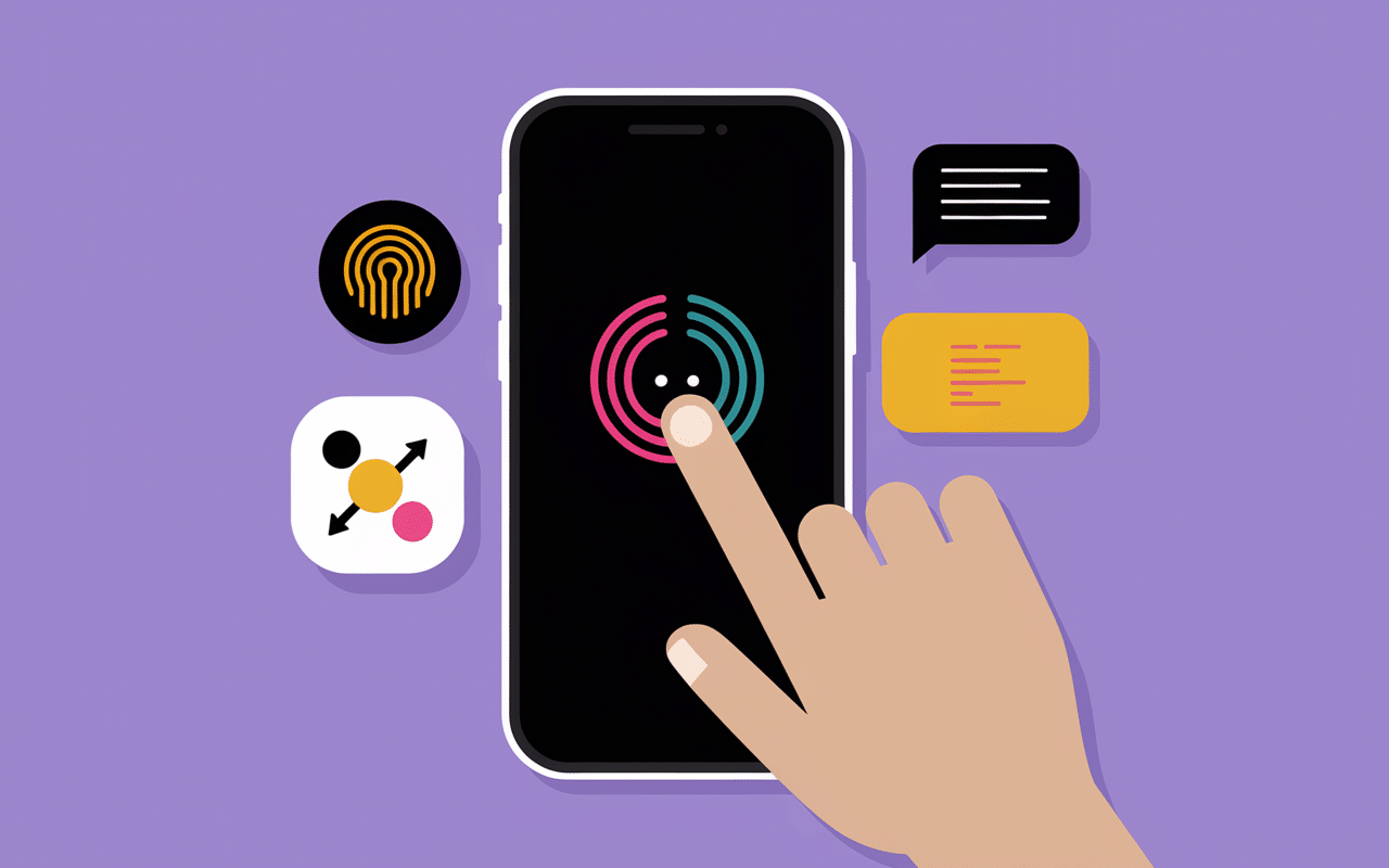 tactile iphone ne fonctionne plus comment déverrouiller reconnaissance faciale touchid