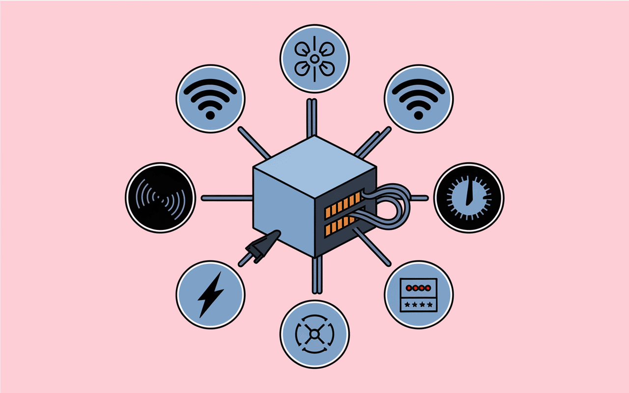code erreur f3411 schéma problèmes connectivité