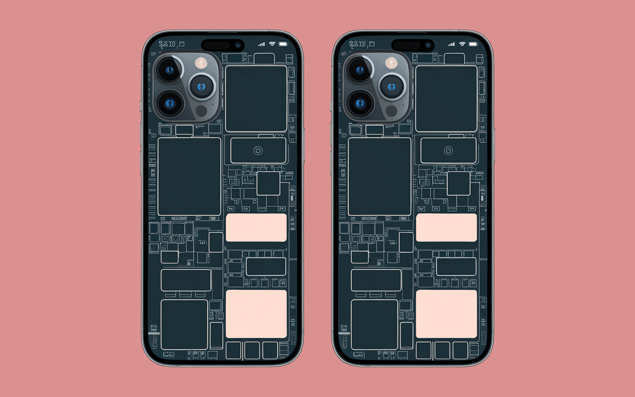 iphone 14 vs iphone 14 pro comparaison processeur et appareil photo