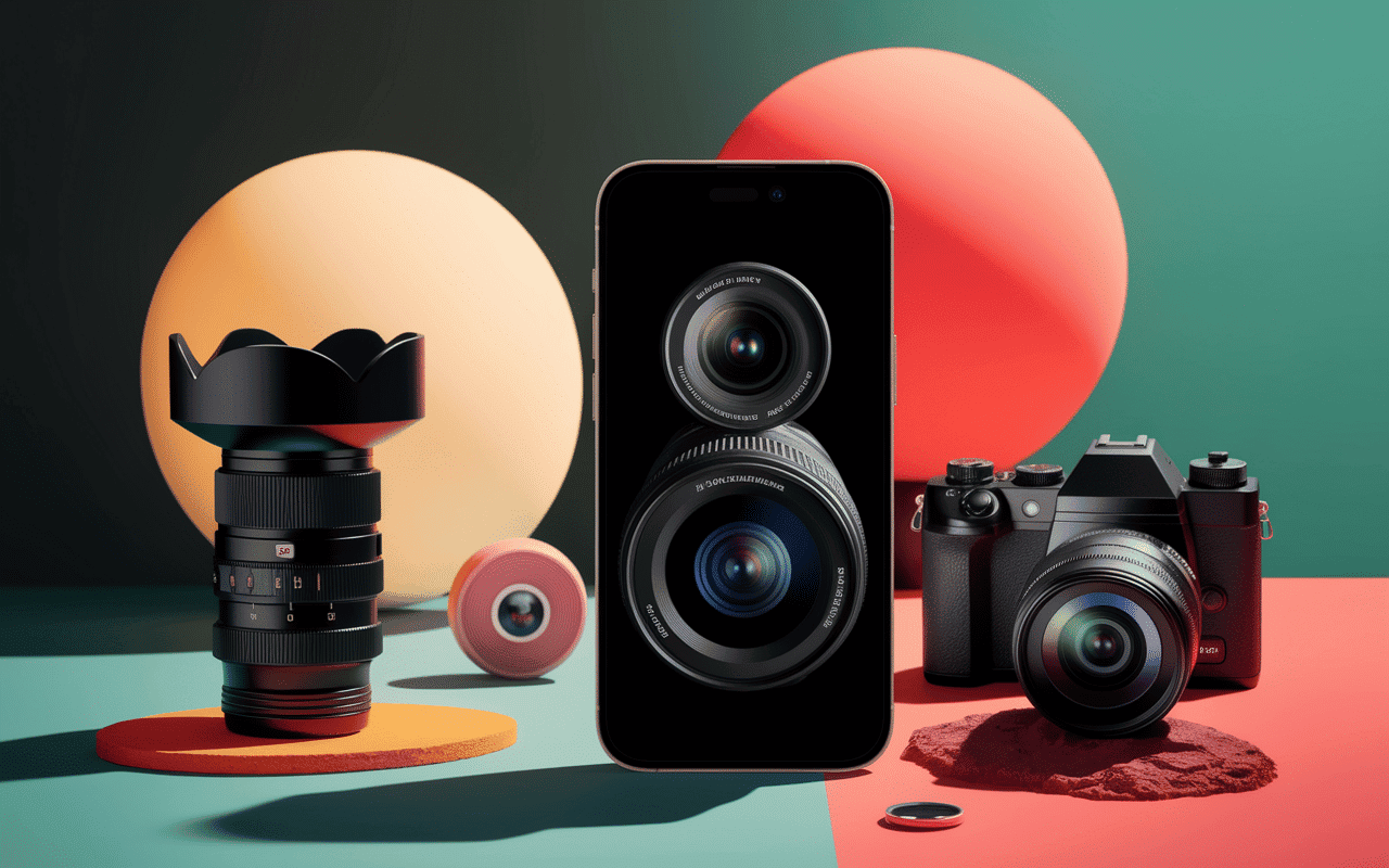 iphone 15 pro max vs samsung s24 ultra photo video qualite ecran