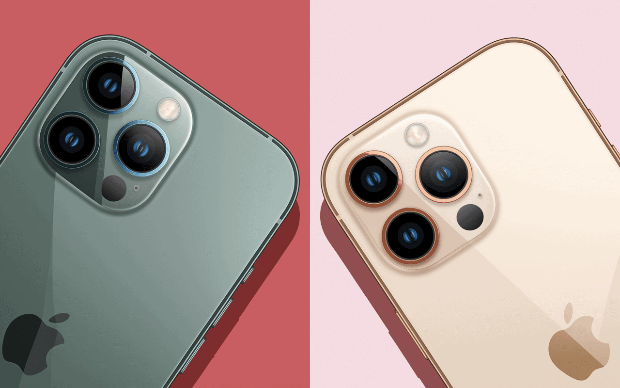 Comparaison design iphone xr vs iphone 11