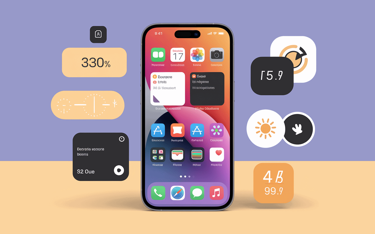 Performances et autonomie iphone xr vs iphone 11
