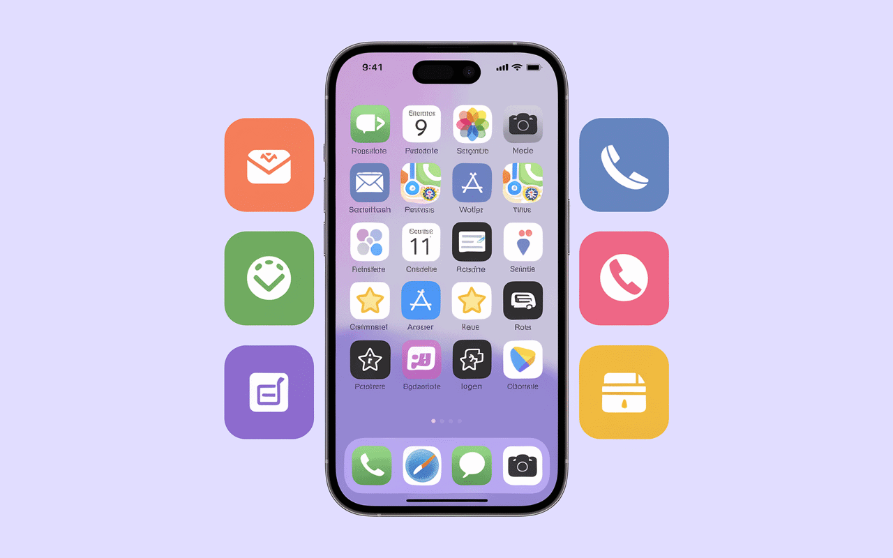 sileo ios interface gestionnaire tweaks