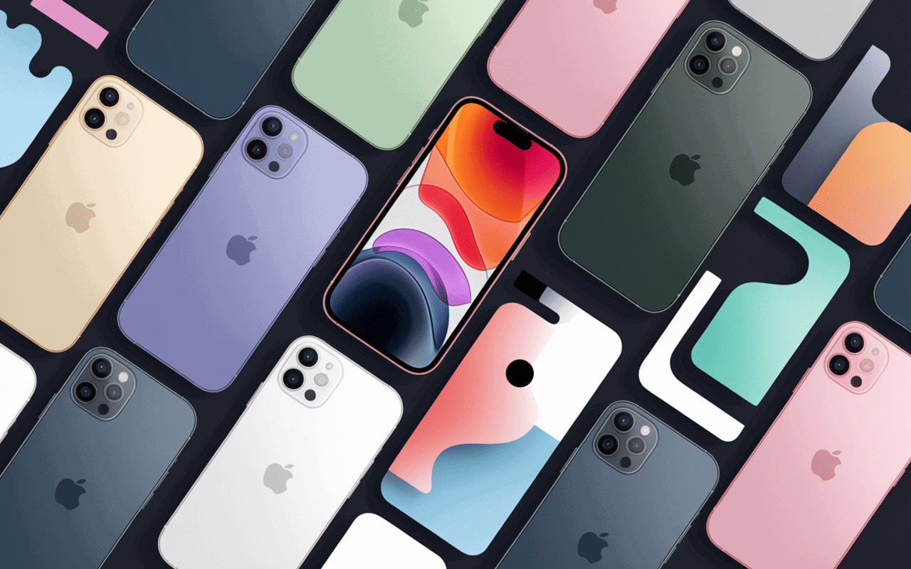 telephone tactile pas chere marques modeles collection