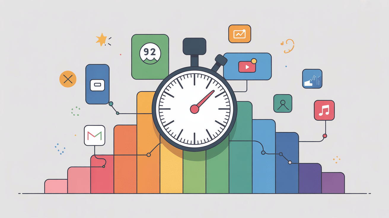 chrono applications 1go internet combien d heure