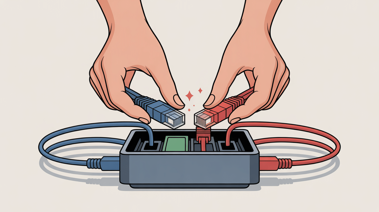 Guide visuel résolution erreur c1 bbox