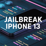 jailbreak iphone 13 image dangers sécurité