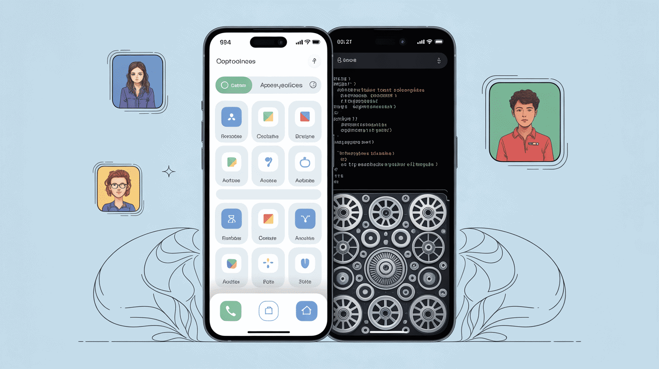 jailbreak iphone 13 personnalisation sécurité