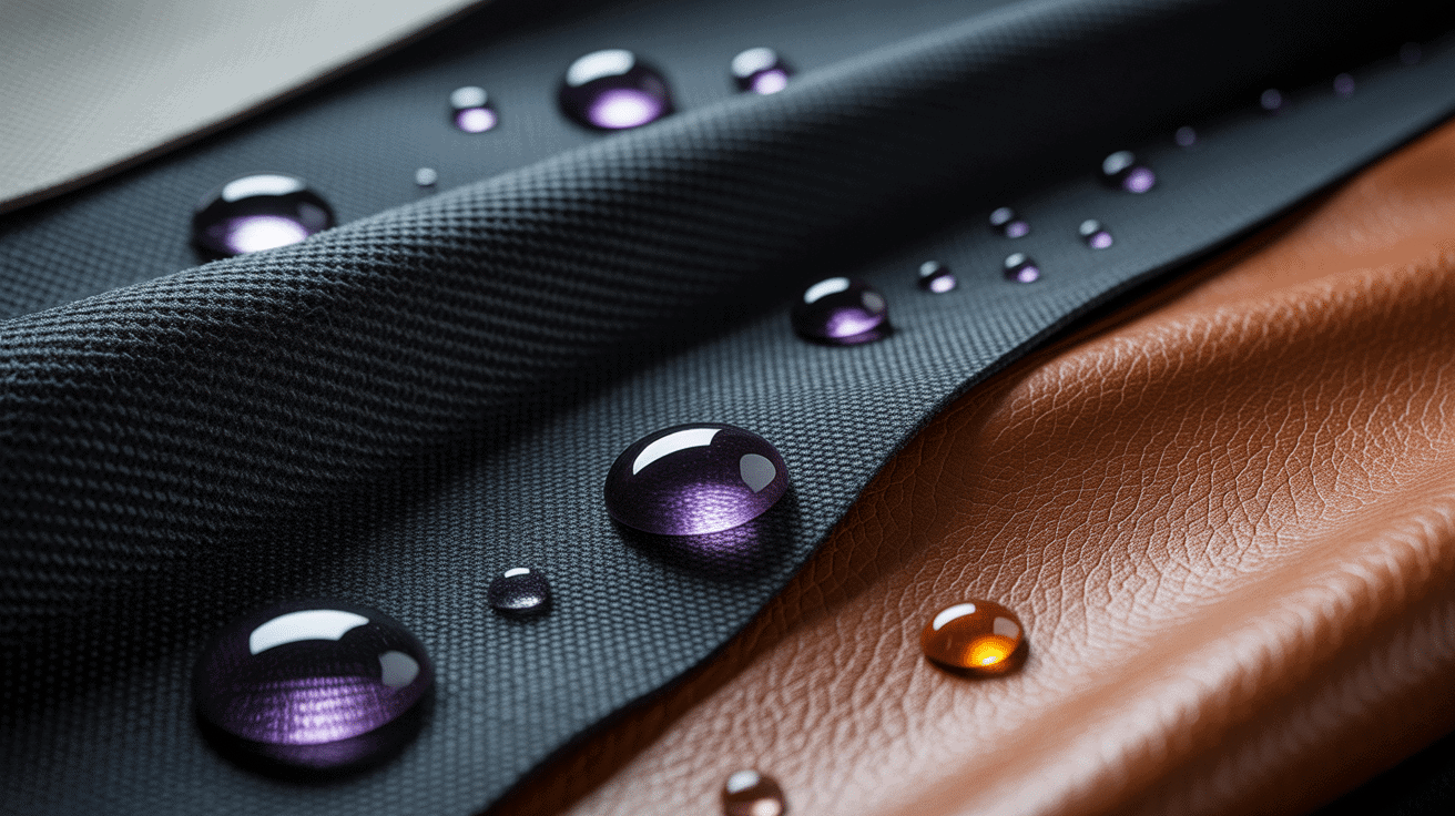 Matériaux résistants pour sacoche ordinateur 13 pouces