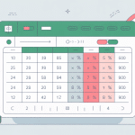 calculer des heures sur excel image tableau excel stylisé gestion du temps