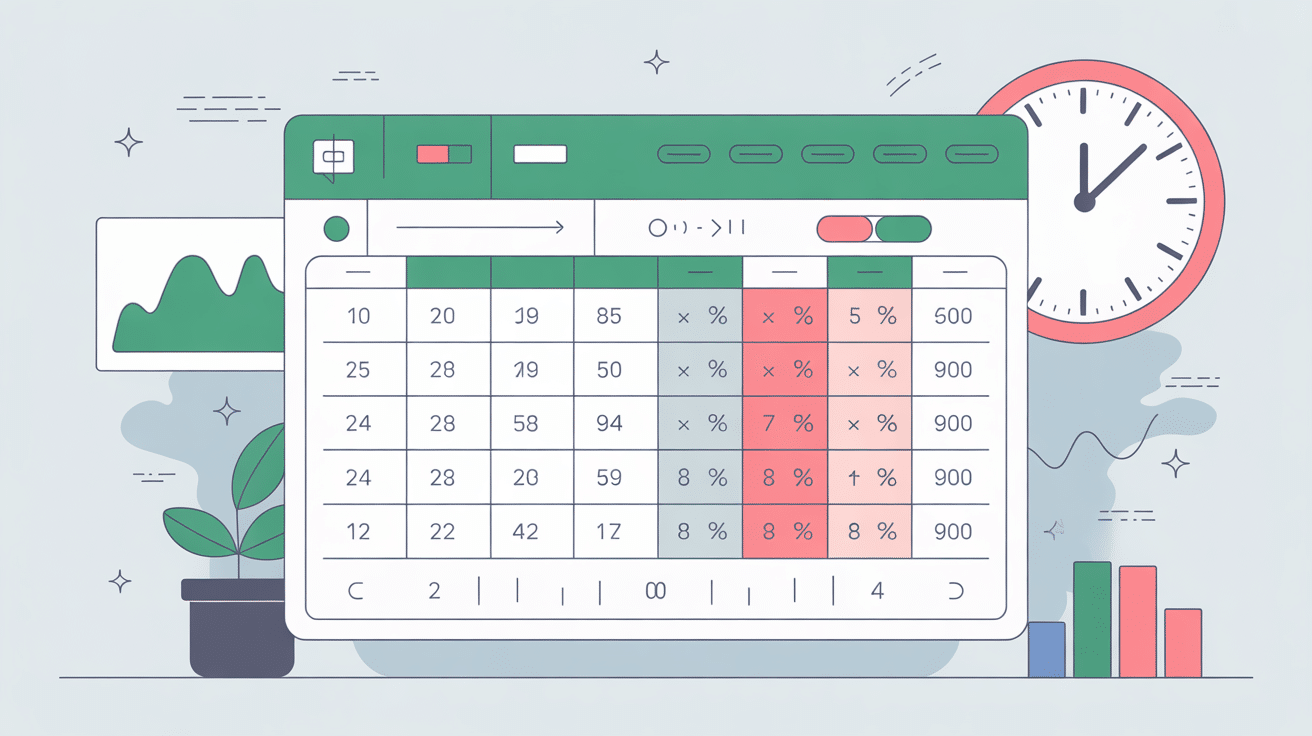 calculer des heures sur excel image tableau excel stylisé gestion du temps