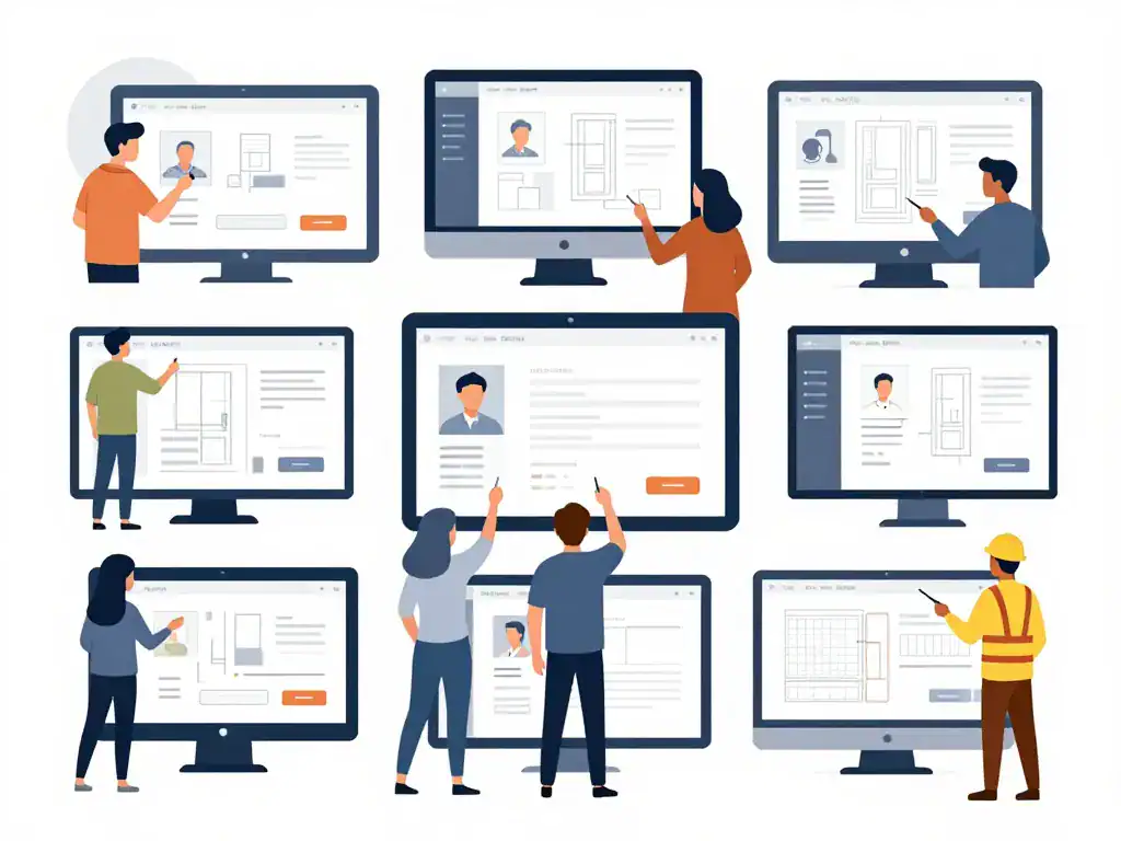 logiciel pour plan de masse illustration types logiciels cas d'usage