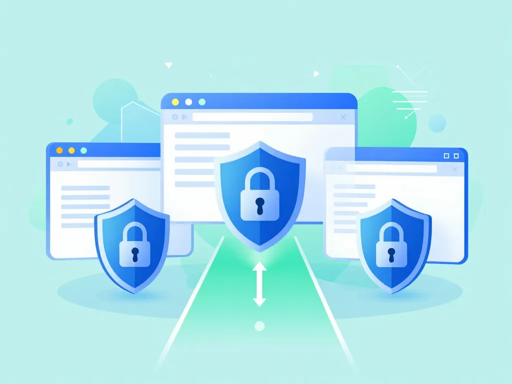 Image mise a jour safari avantages securite compatibilite