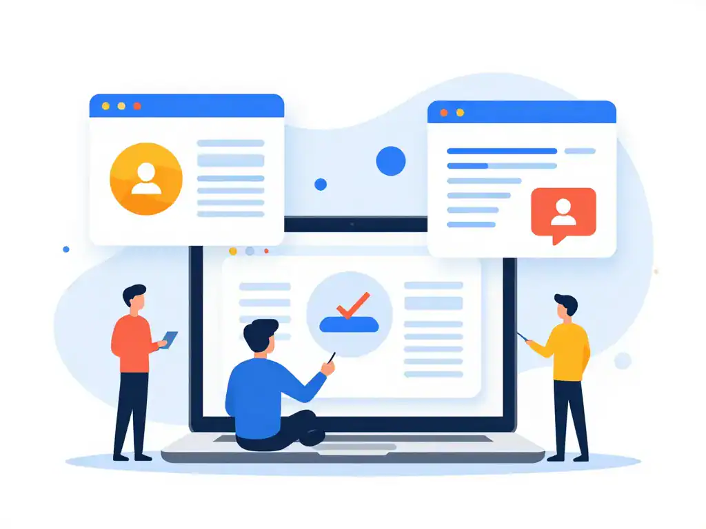 Schema pc portable 2 ecrans interet productivite