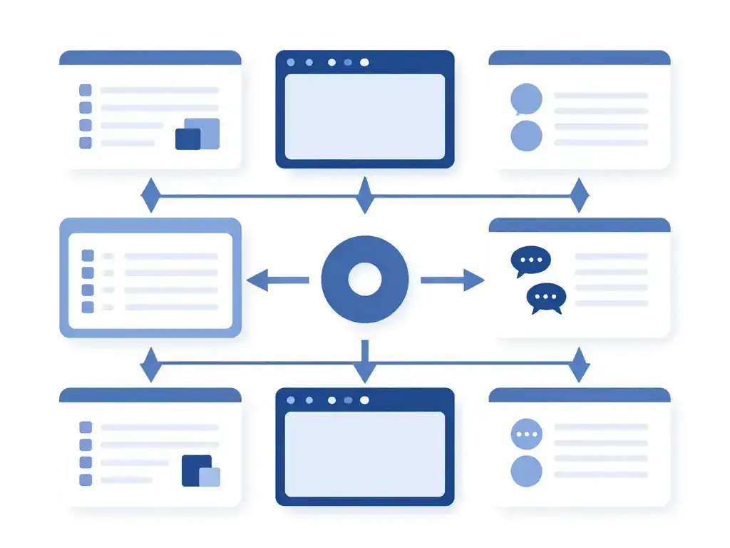 powerpoint comment faire bases planification visuelle