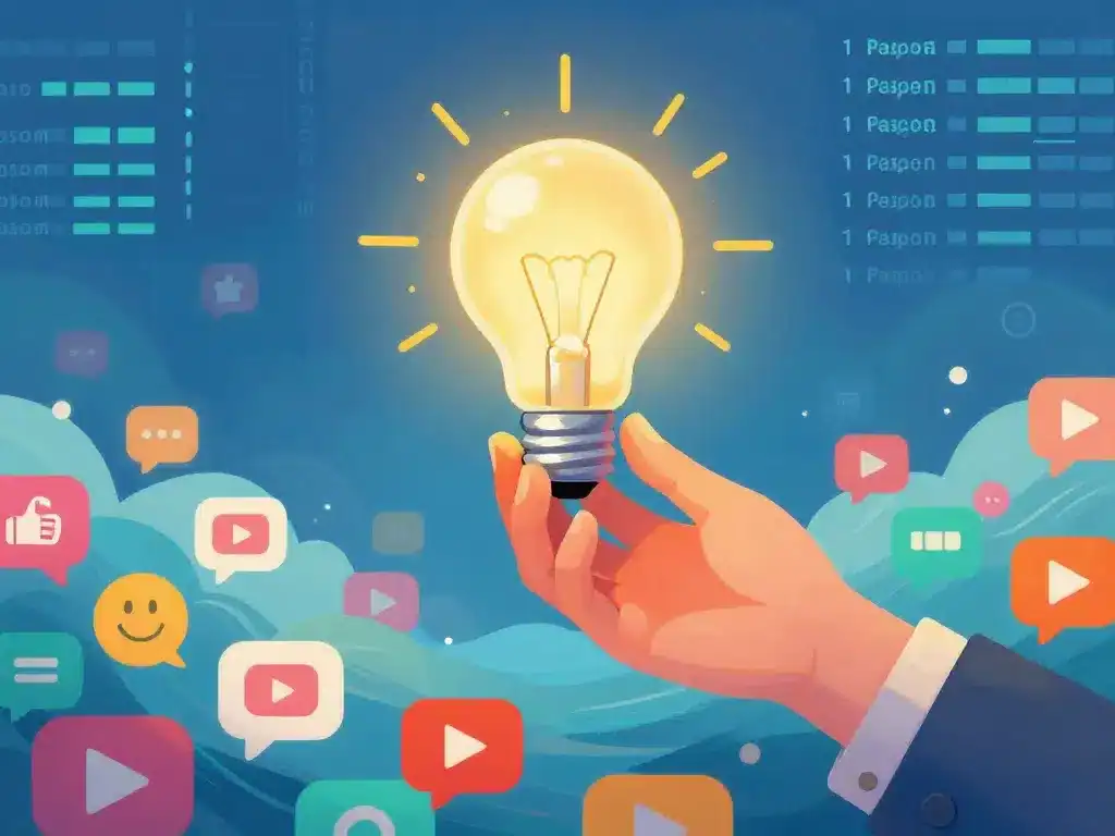 métaphore valeur youtube comment finder résultats commentaires