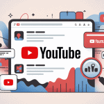 illustration outils youtube comment finder analyse commentaires