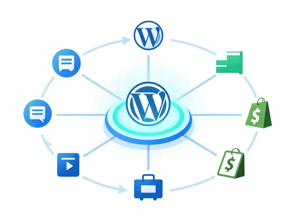 activecampaign connexions intégrations business