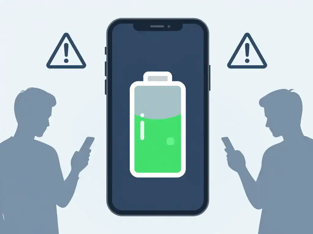 diagramme changer la batterie iphone signes de diagnostic