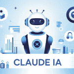 illustration assistant intelligent claude ia