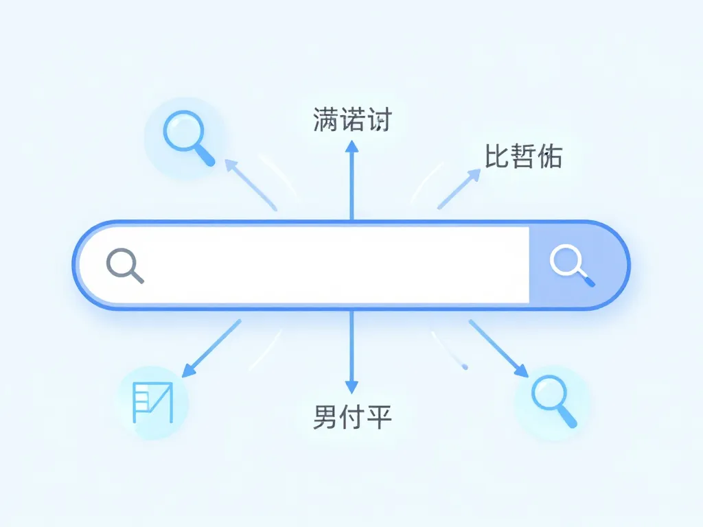 effectuez une recherche sur google ou saisissez une url astuces recherche chrome
