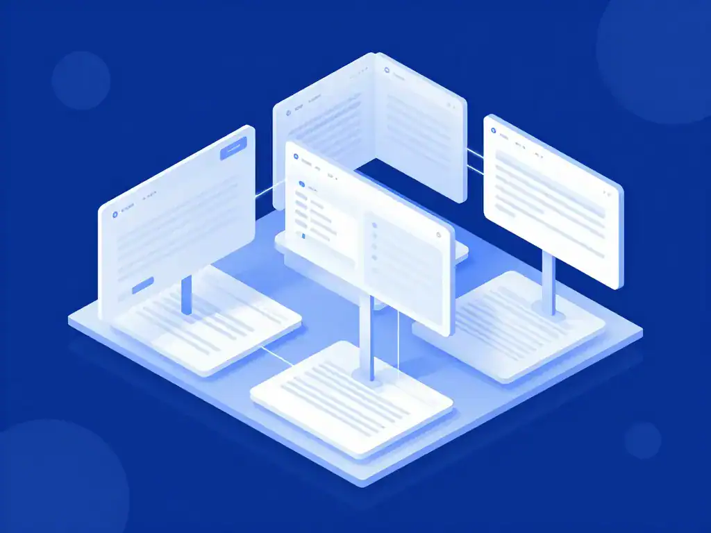 diagramme structuration base site emonsite